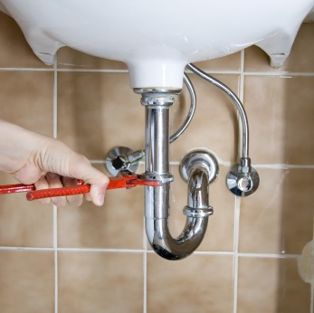 Sink plumbing in Hoffman Estates, IL by Jimmi The Plumber