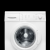 Huntley Washing Machine by Jimmi The Plumber