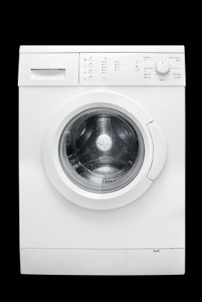 Washing Machine plumbing in Inverness, IL by Jimmi The Plumber.