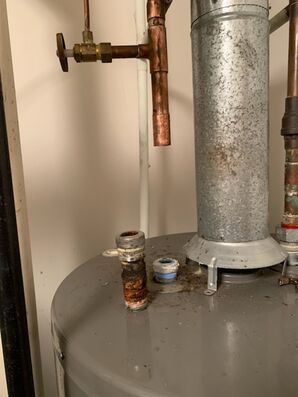 Plumbing and Piping Services in Schaumburg, IL (2)
