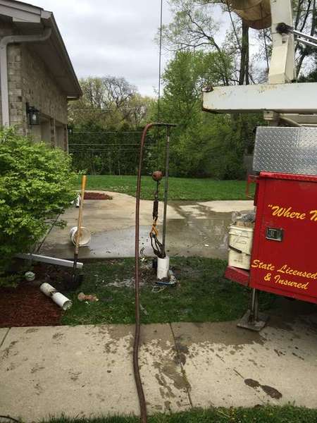 Well Pump Replacement in Mount Prospect, IL (1)