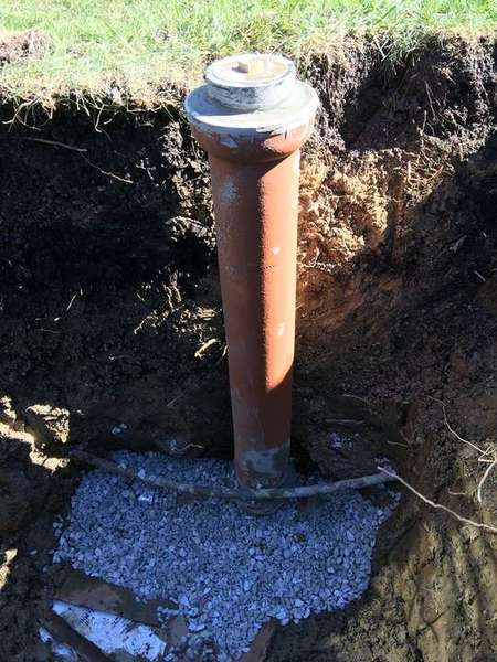 Sewer Line Repair in Itasca, IL (1)
