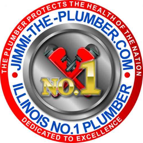 Plumbing service around Hoffman Estates, IL by Jimmi The Plumber.