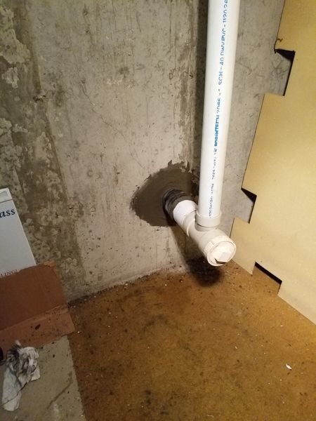 Sewer Pipe Replacement in Hoffman Estates, IL (1)