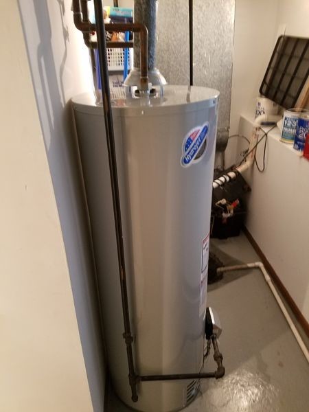 Water Heater Installation in Arlington Heights, IL (1)