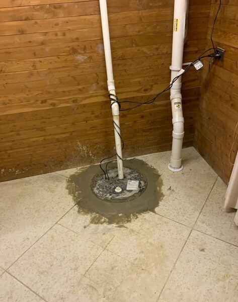 Sump Pump and Basin Installation Services in Hoffman Estates, IL (1)